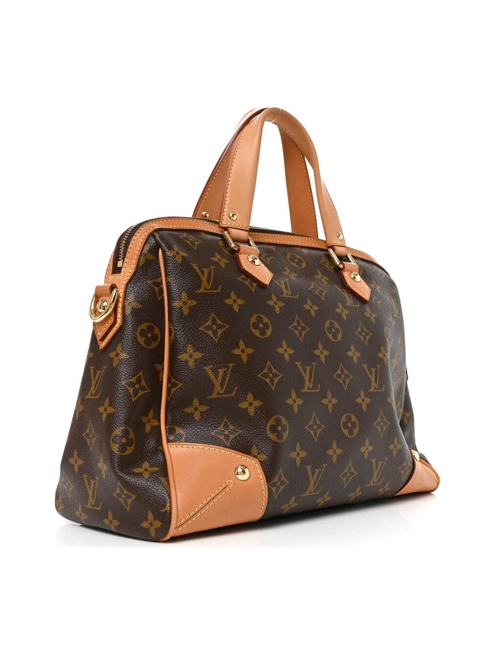 Louis Vuitton Retiro Pm #339635L12B - Picture 3 of 9